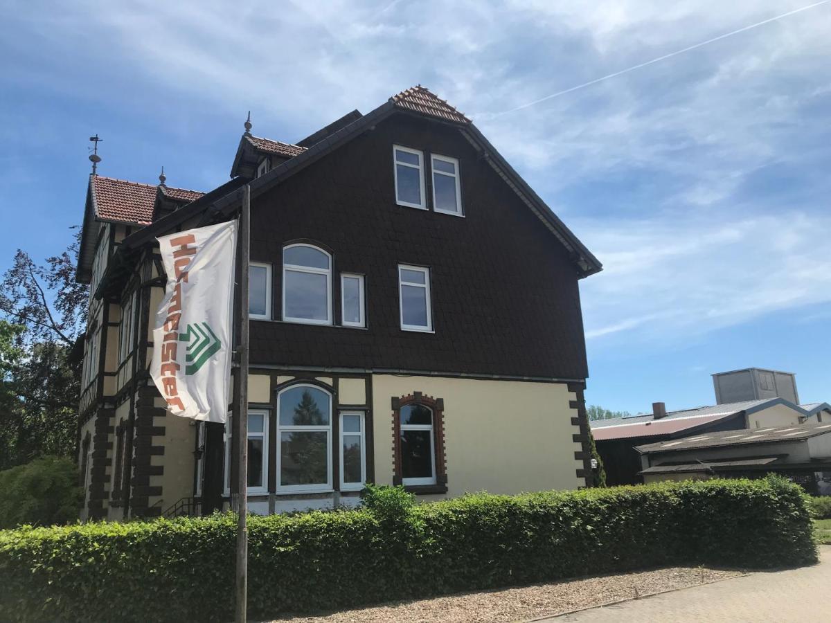 Ferienwohnung Weserbergland Haus Nr 25 Deensen Exterior foto